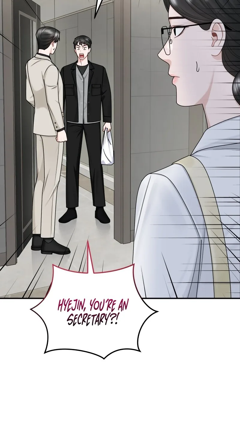 Couple Relationship Chapter 56 page 68