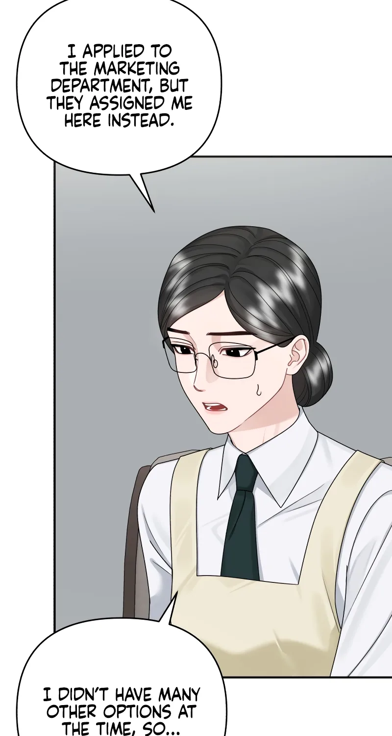 Couple Relationship Chapter 56 page 73