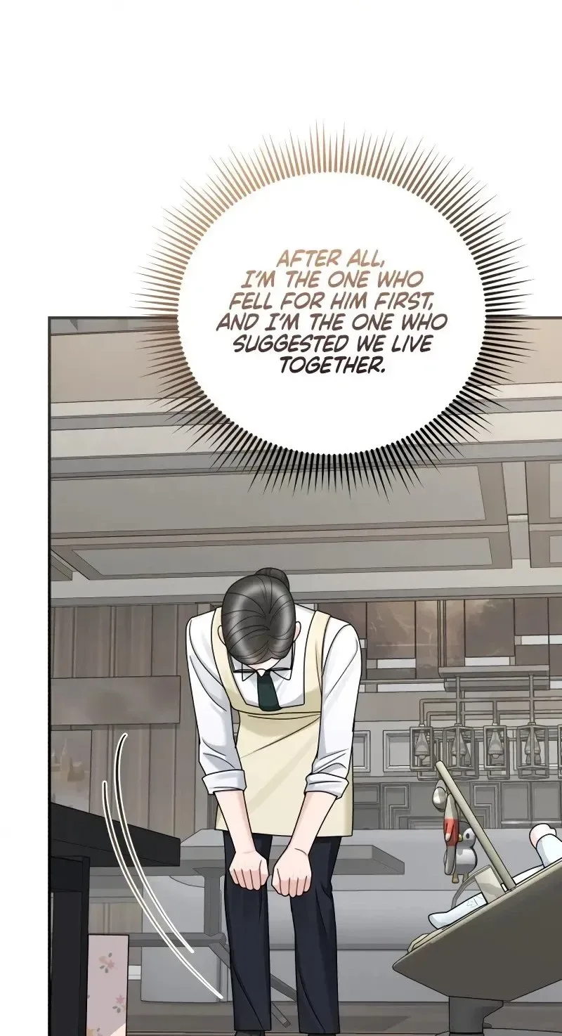 Couple Relationship Chapter 56 page 50