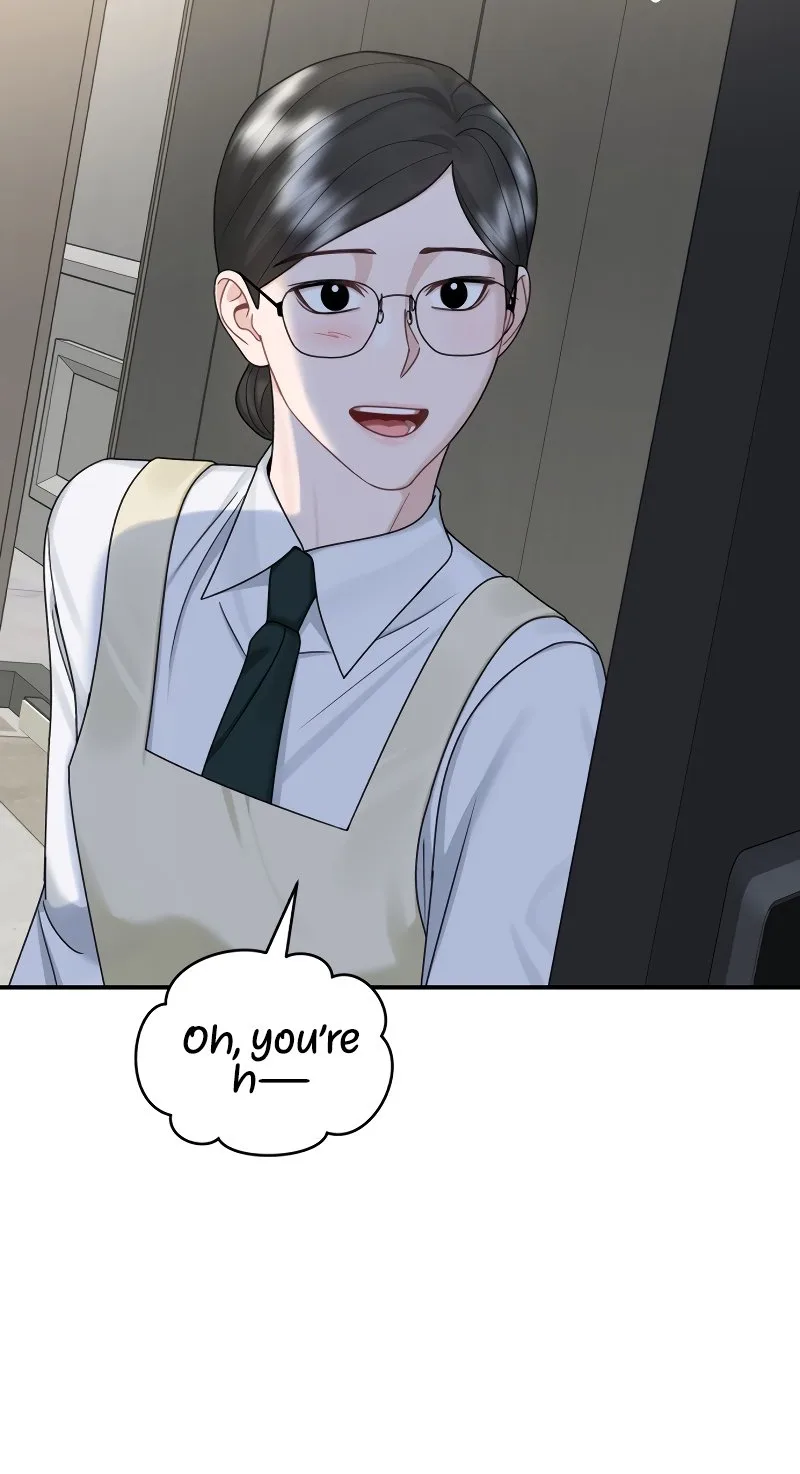 Couple Relationship Chapter 56 page 53
