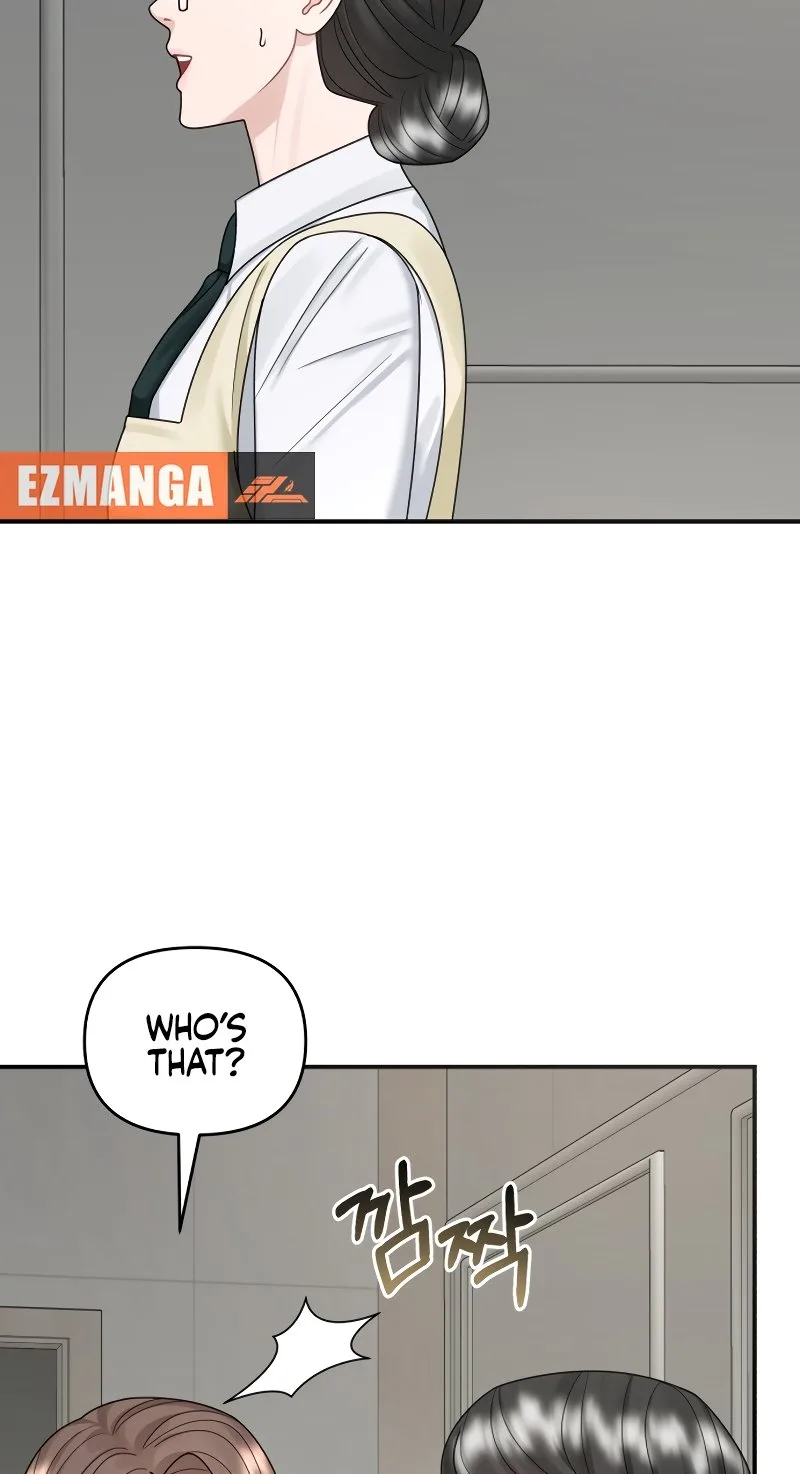 Couple Relationship Chapter 56 page 57