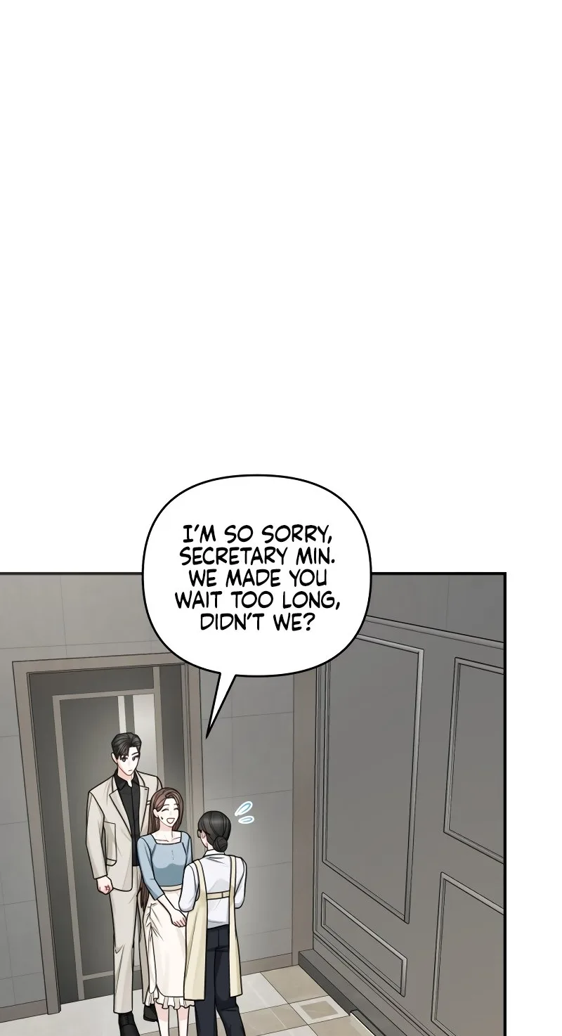 Couple Relationship Chapter 56 page 55