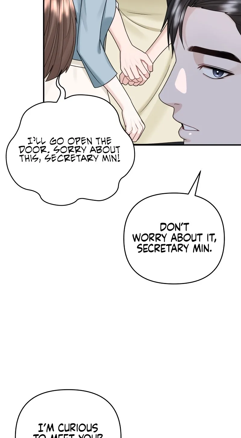 Couple Relationship Chapter 56 page 61