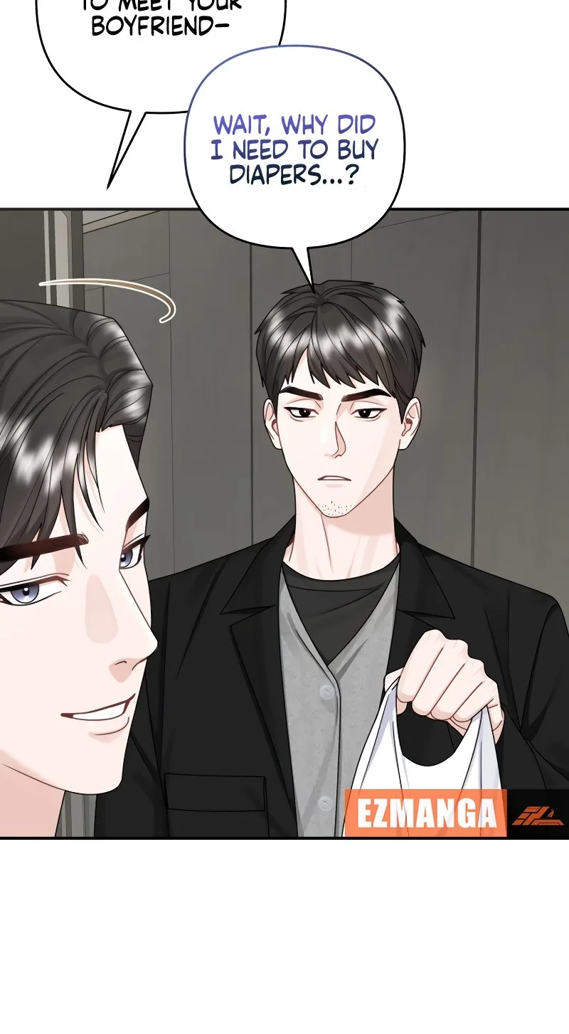 Couple Relationship Chapter 56 page 62