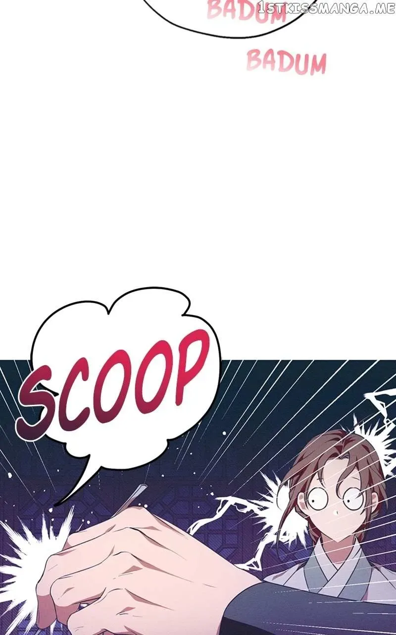 Darby the dizzying flow Chapter 9 page 23