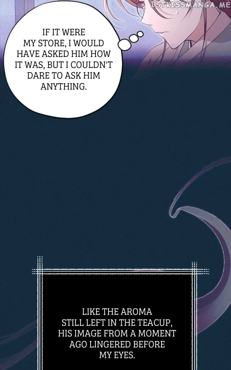 Darby the dizzying flow Chapter 9 page 39