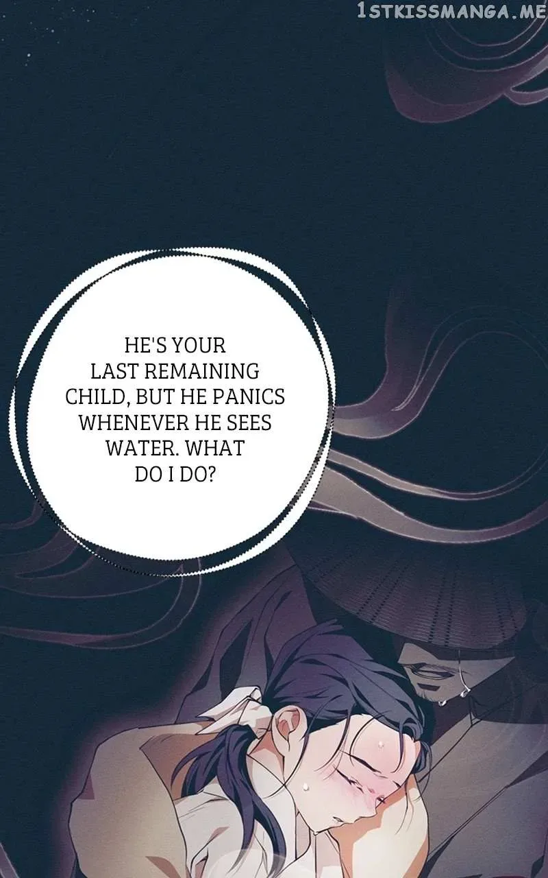 Darby the dizzying flow Chapter 9 page 54