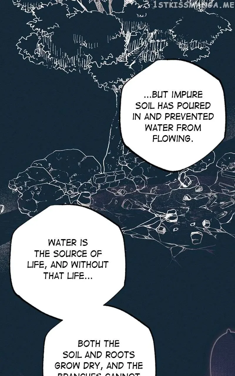 Darby the dizzying flow Chapter 9 page 69