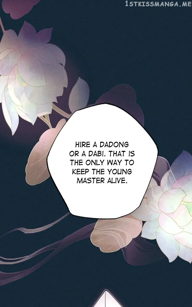 Darby the dizzying flow Chapter 9 page 65