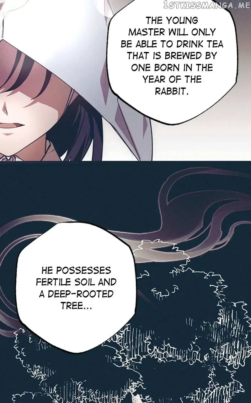 Darby the dizzying flow Chapter 9 page 68