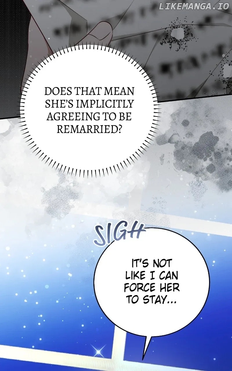 Crash On Paradise Chapter 56 page 27