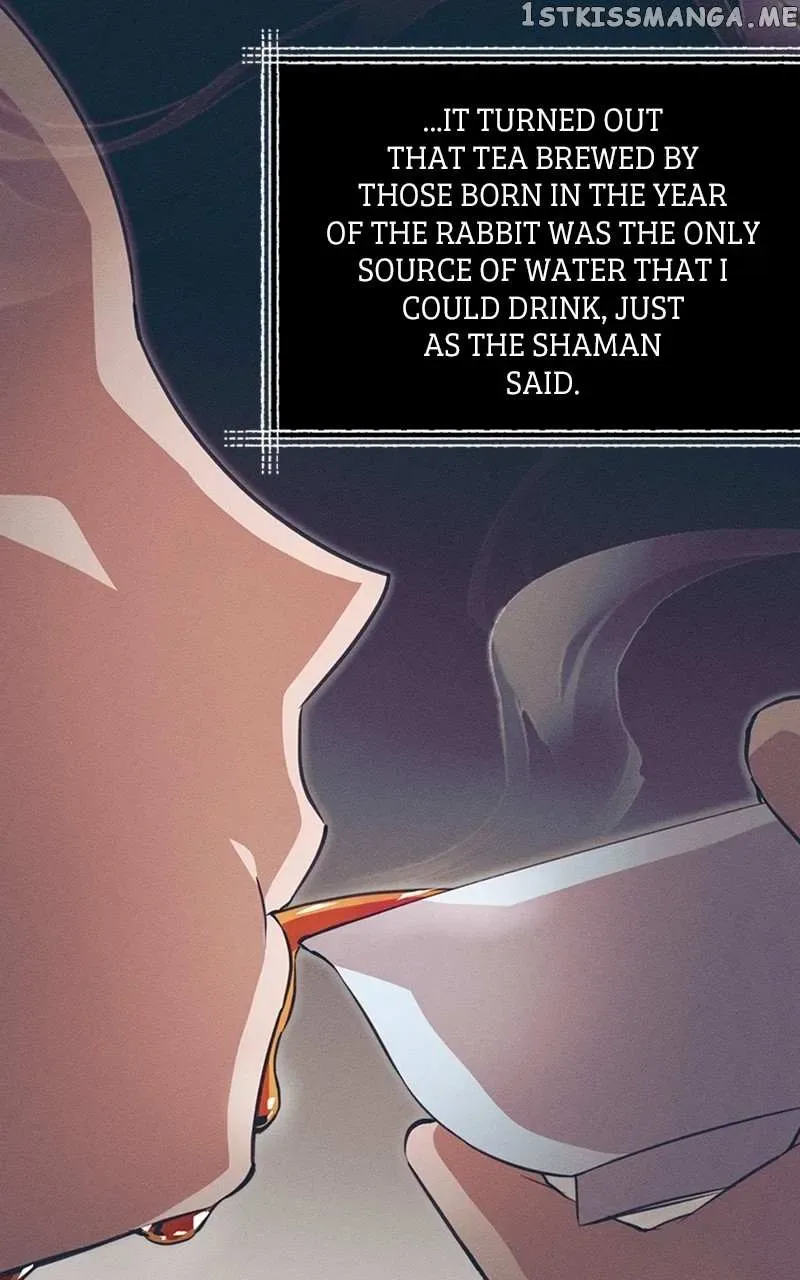 Darby the dizzying flow Chapter 9 page 73