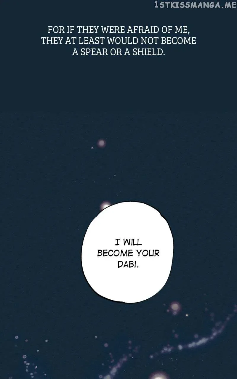 Darby the dizzying flow Chapter 9 page 80