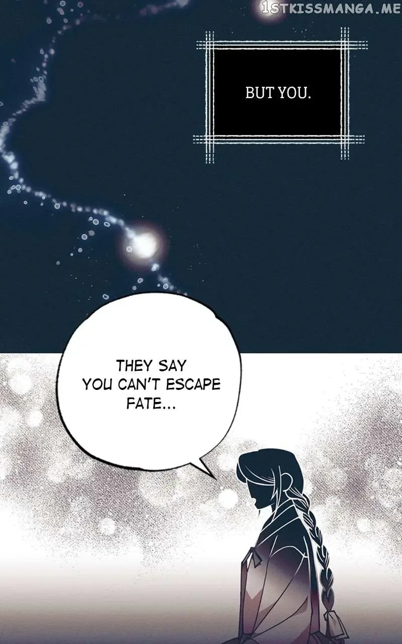 Darby the dizzying flow Chapter 9 page 81