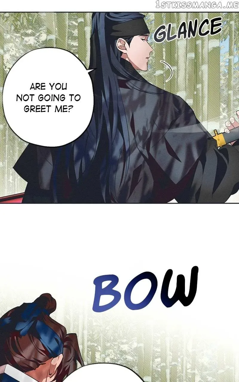 Darby the dizzying flow Chapter 9 page 91