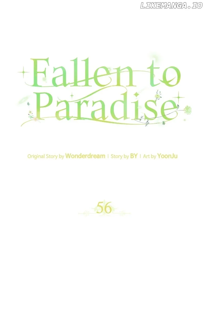 Crash On Paradise Chapter 56 page 46