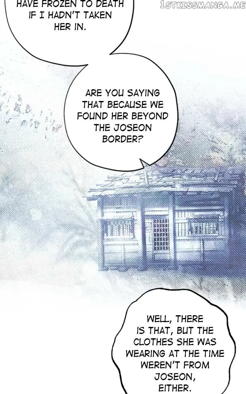 Darby the dizzying flow Chapter 9 page 103