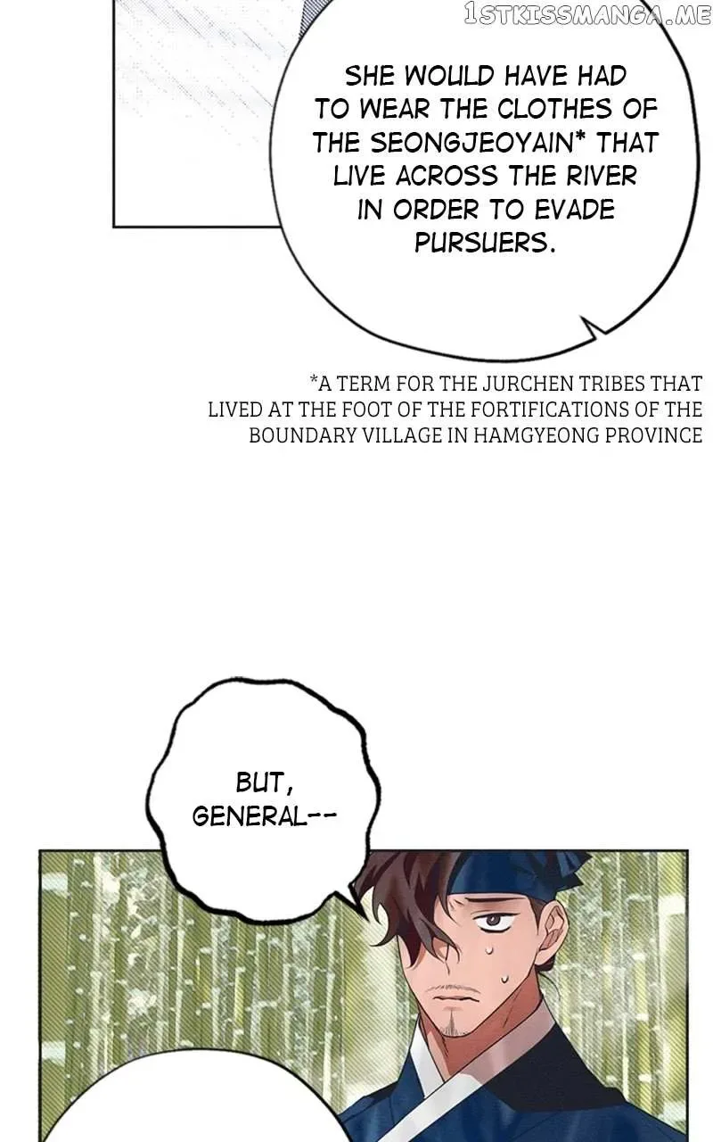 Darby the dizzying flow Chapter 9 page 105