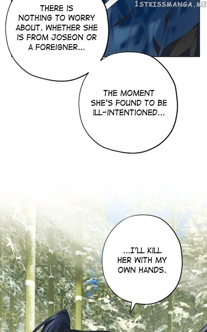 Darby the dizzying flow Chapter 9 page 106