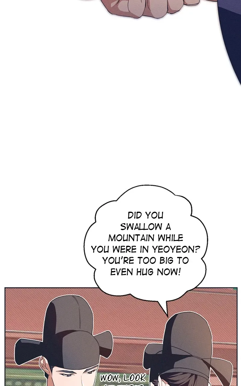 Darby the dizzying flow Chapter 12 page 5