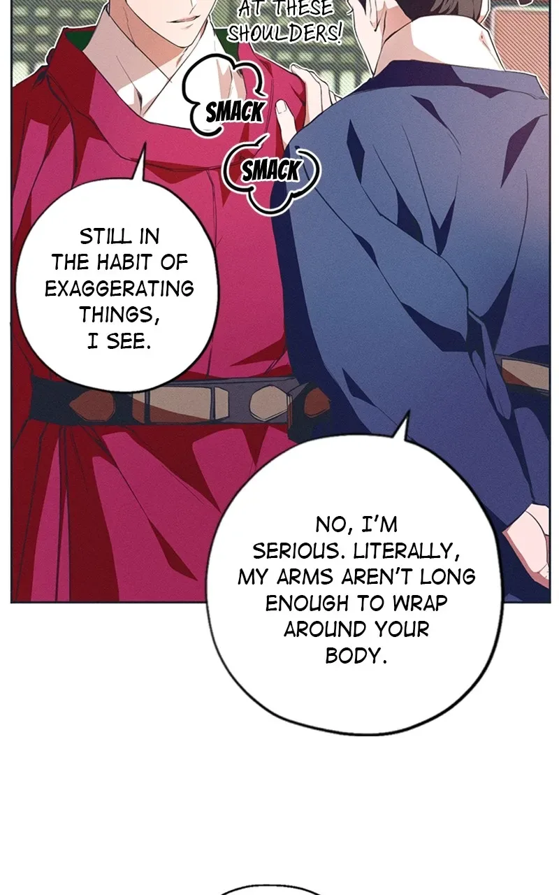 Darby the dizzying flow Chapter 12 page 6