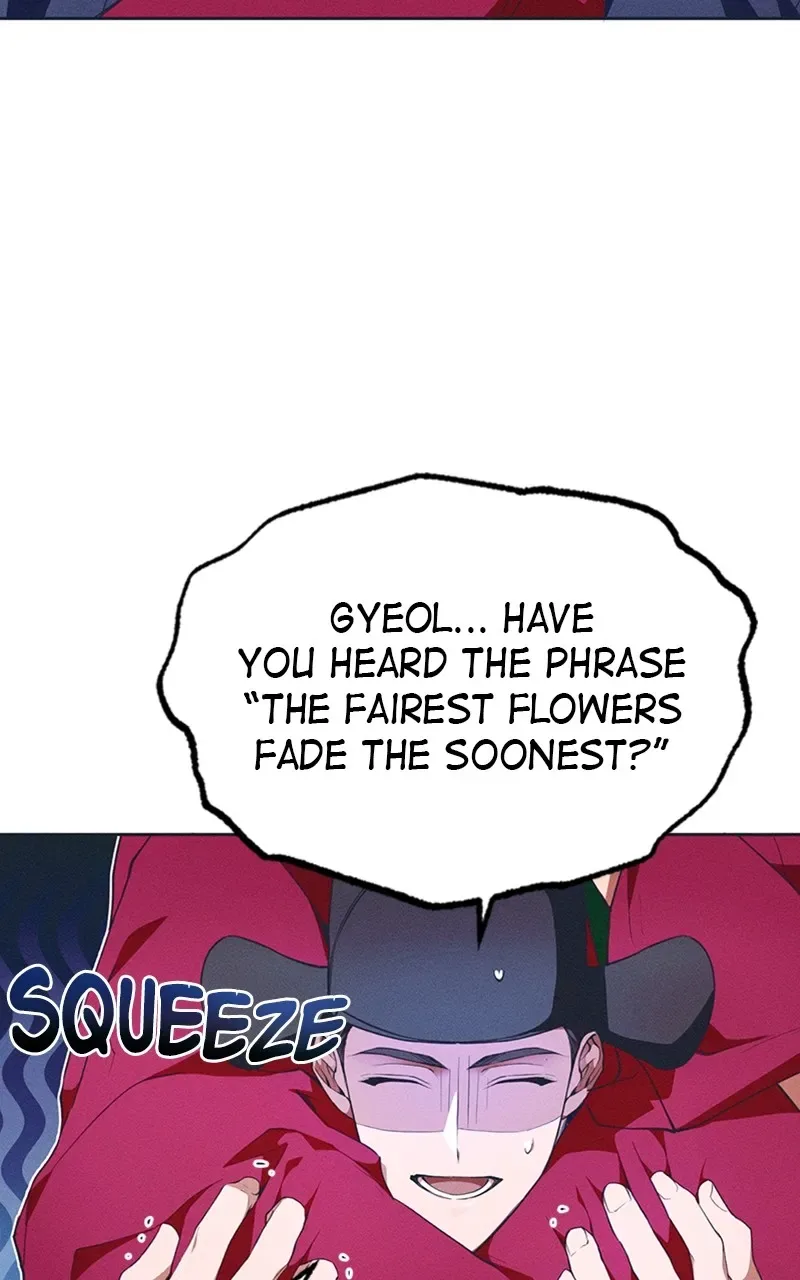 Darby the dizzying flow Chapter 12 page 9
