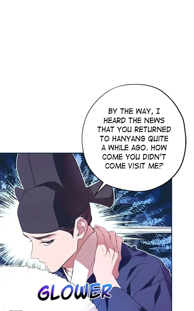Darby the dizzying flow Chapter 12 page 12