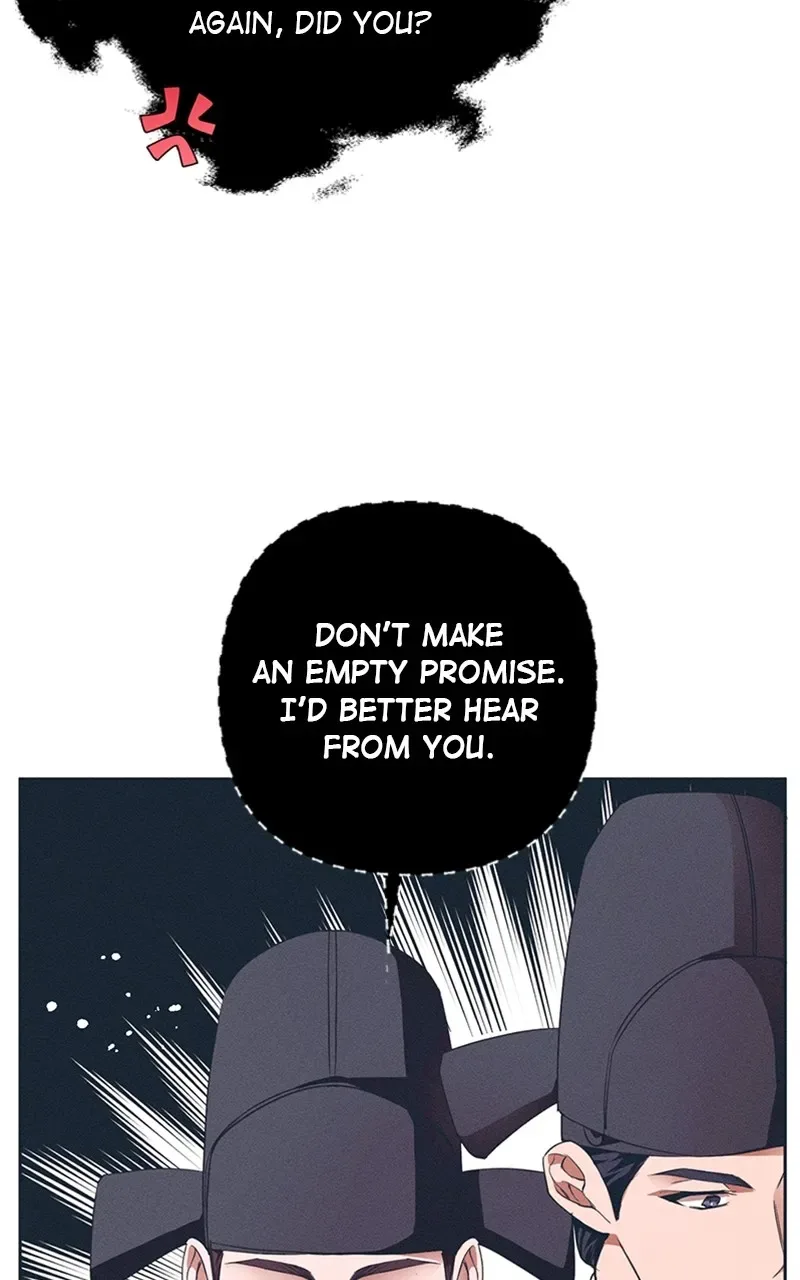 Darby the dizzying flow Chapter 12 page 33