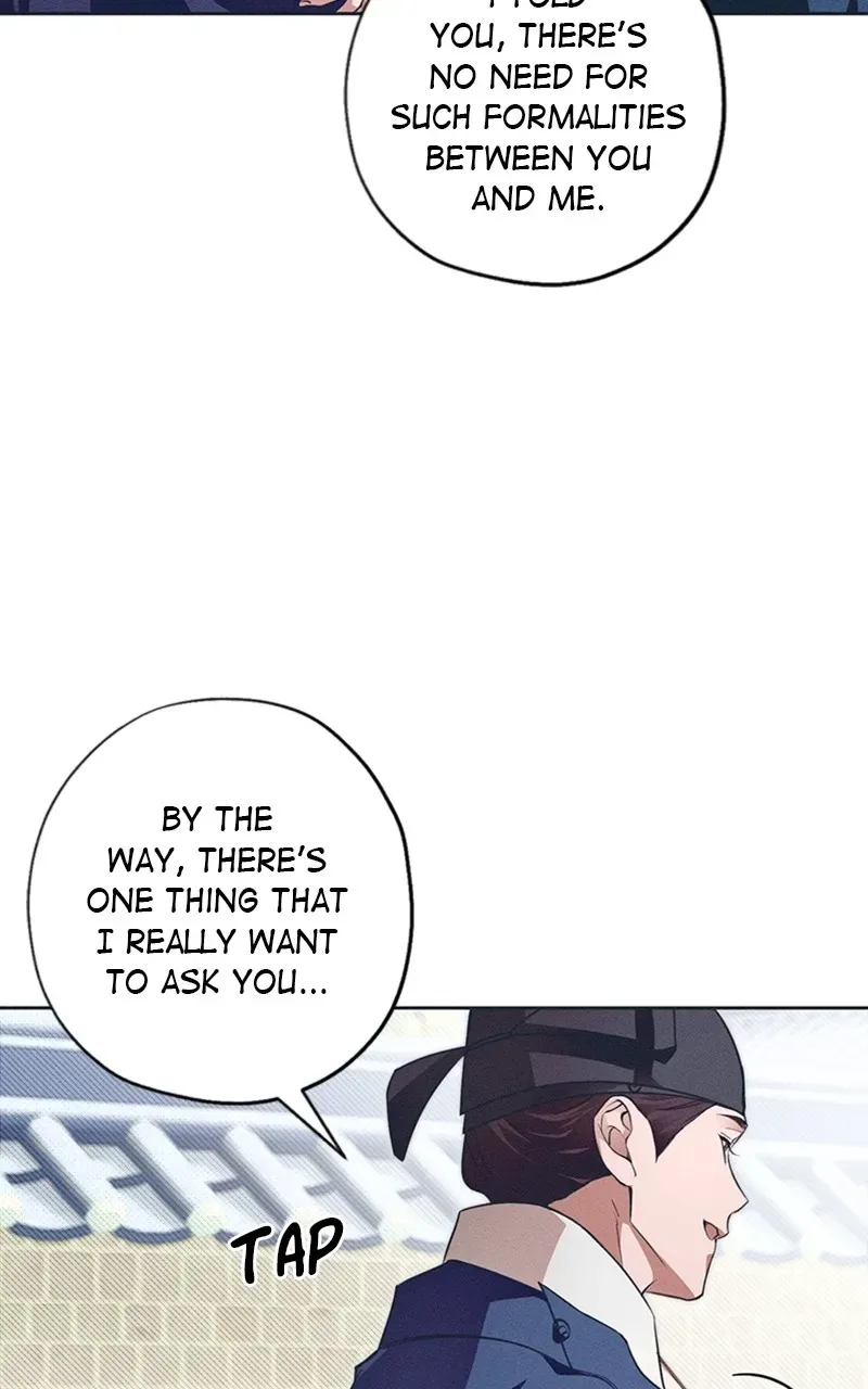 Darby the dizzying flow Chapter 12 page 45