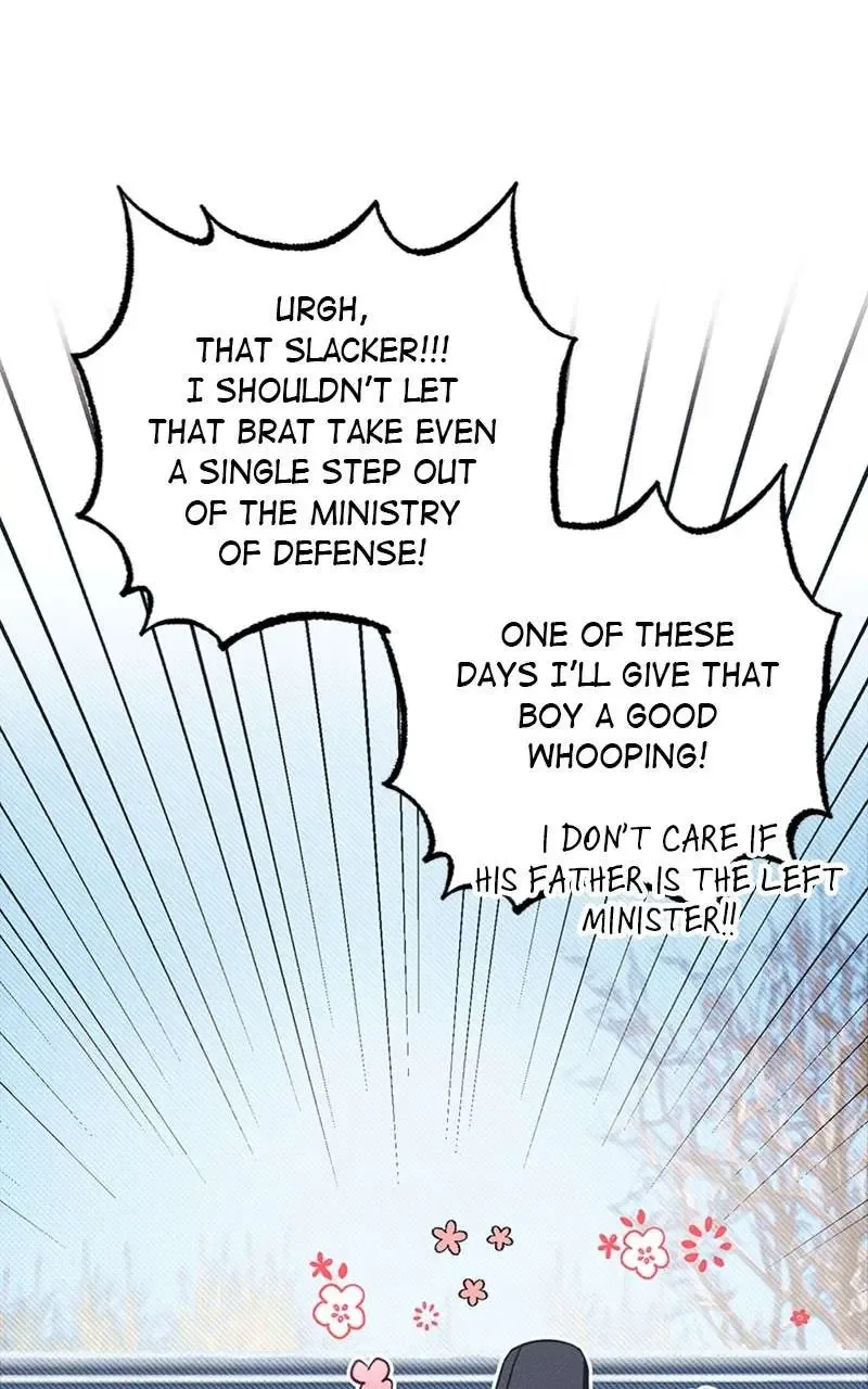 Darby the dizzying flow Chapter 12 page 37