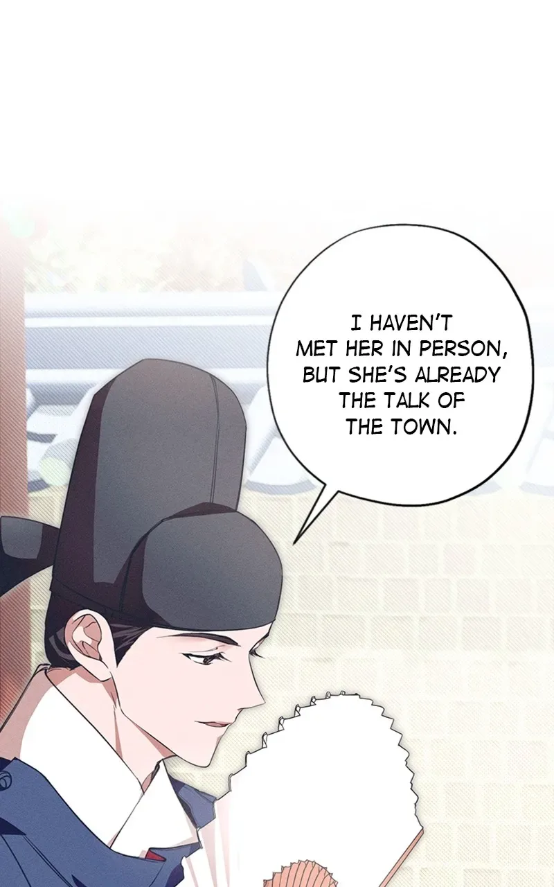 Darby the dizzying flow Chapter 12 page 50