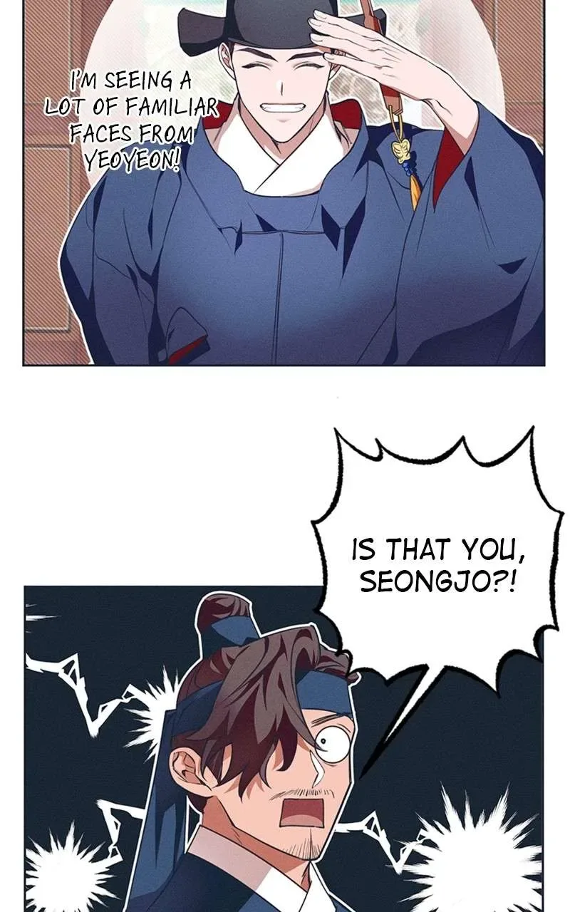 Darby the dizzying flow Chapter 12 page 41