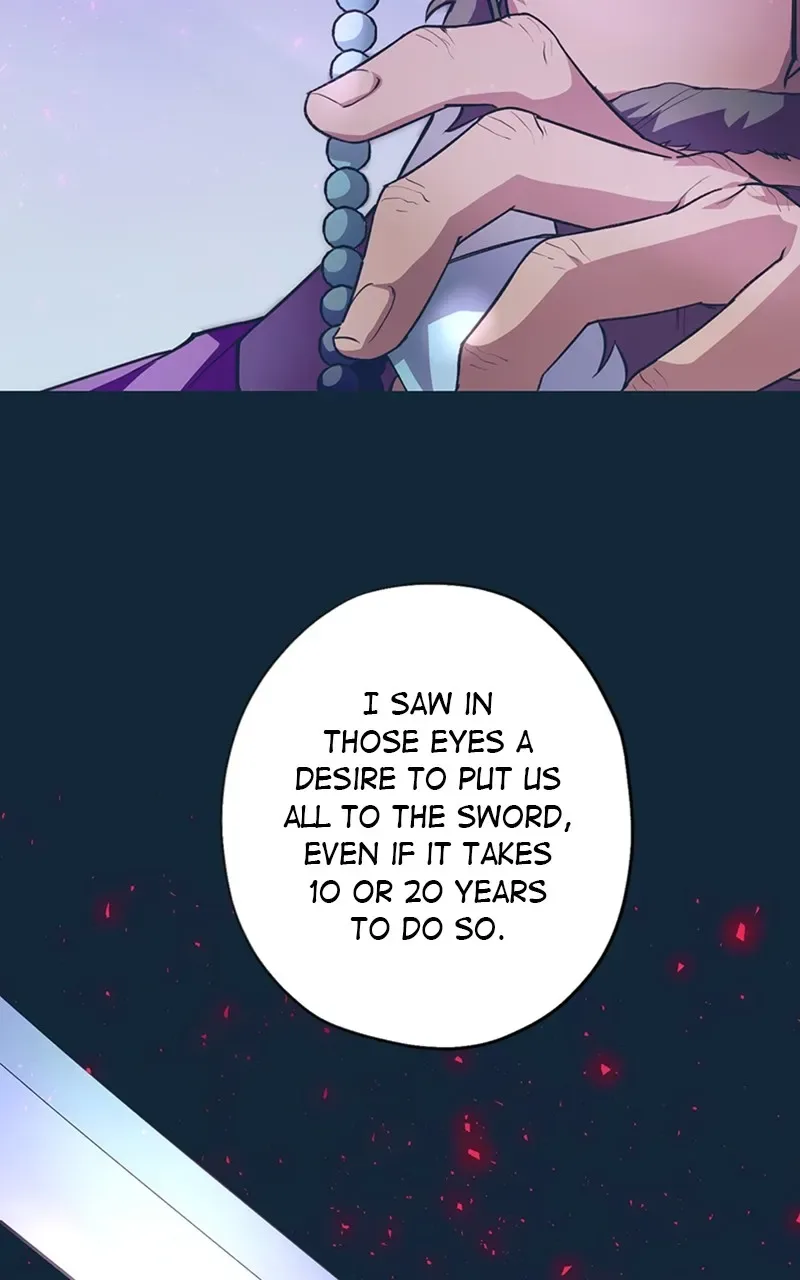 Darby the dizzying flow Chapter 12 page 76
