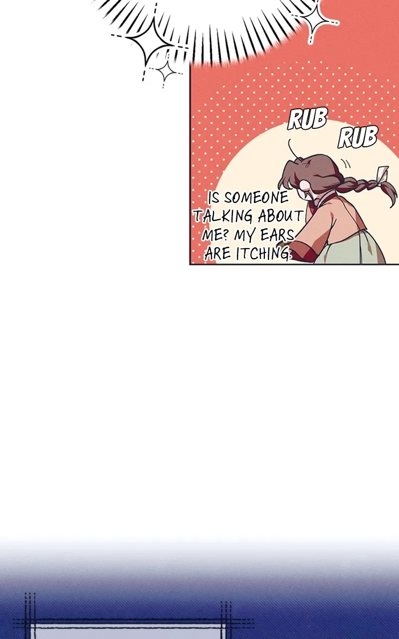 Darby the dizzying flow Chapter 12 page 69