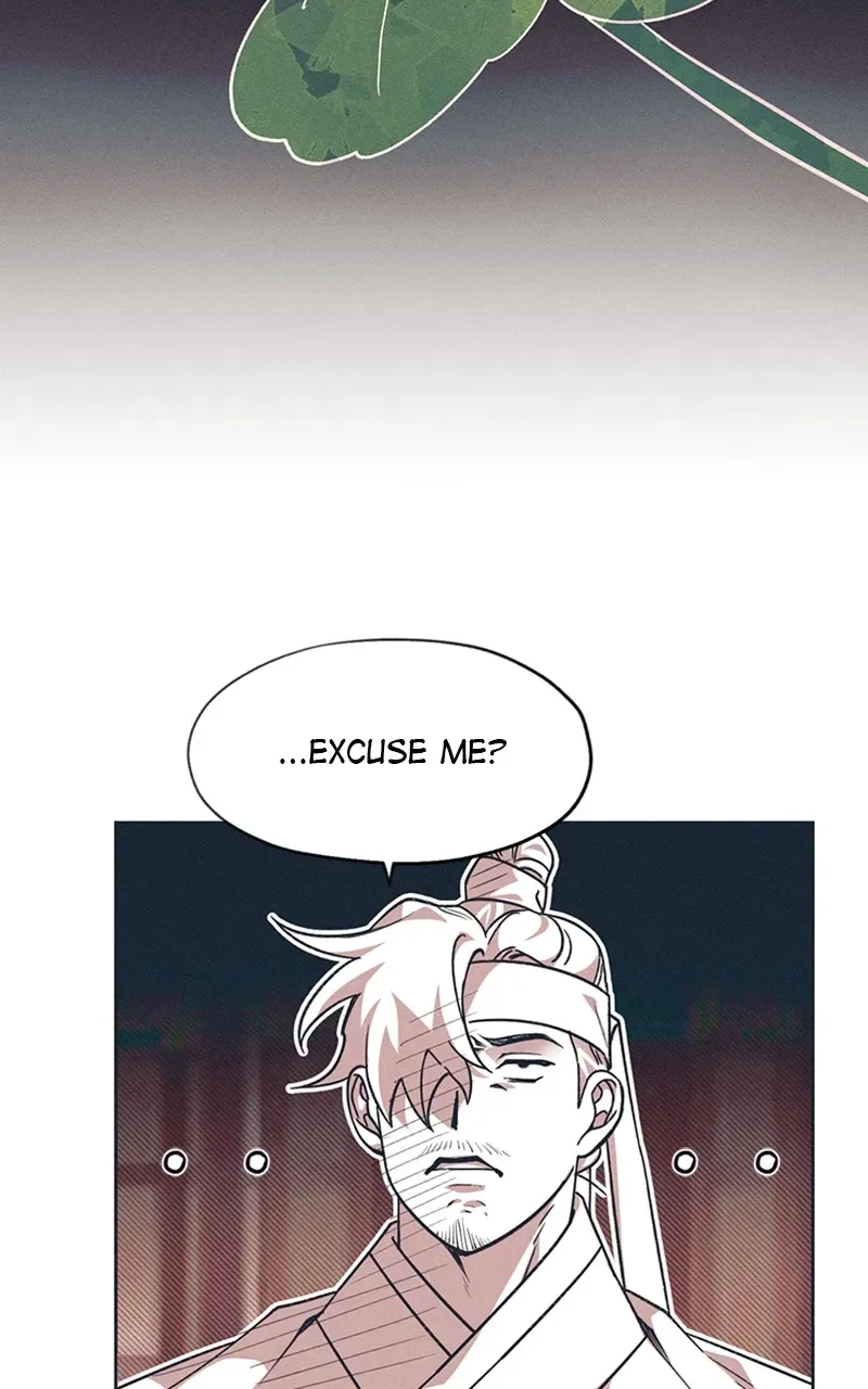 Darby the dizzying flow Chapter 12 page 54