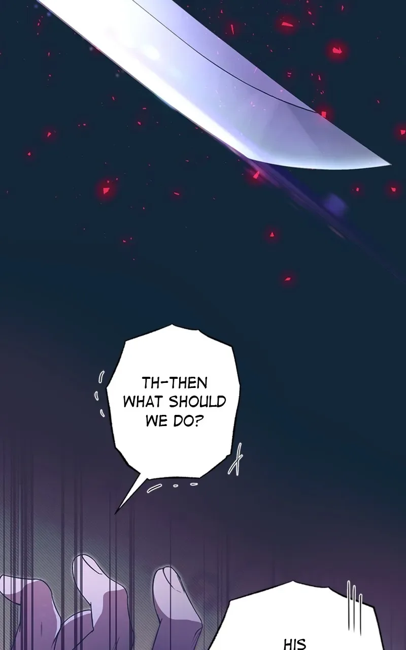Darby the dizzying flow Chapter 12 page 77