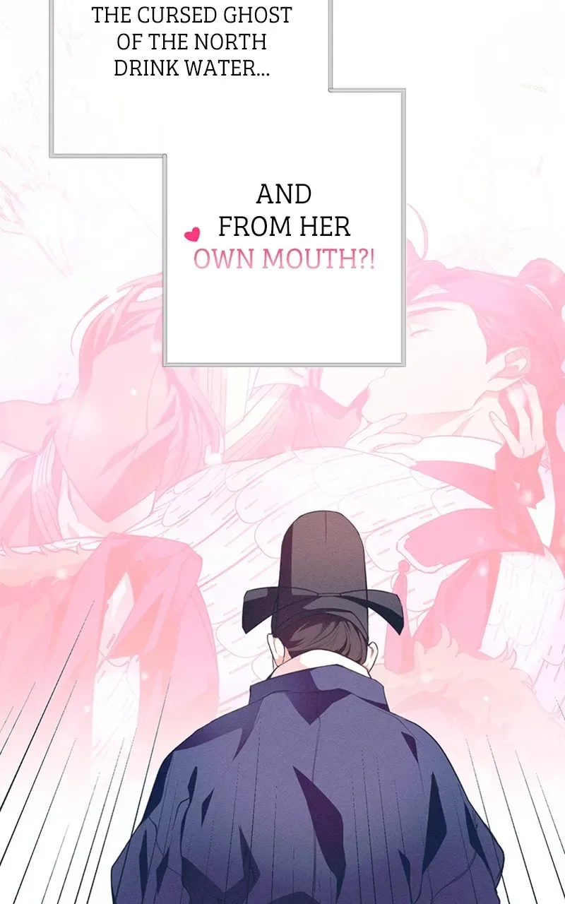 Darby the dizzying flow Chapter 12 page 65
