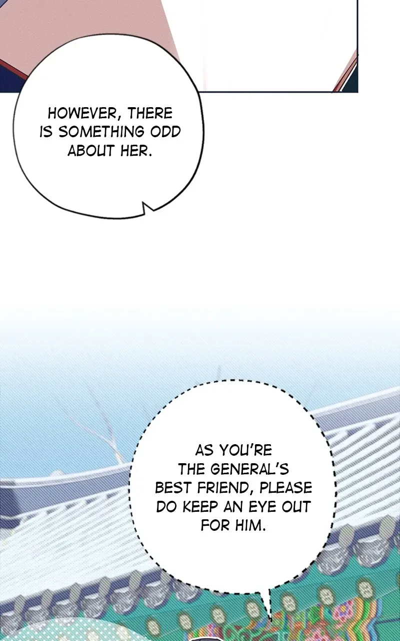 Darby the dizzying flow Chapter 12 page 60