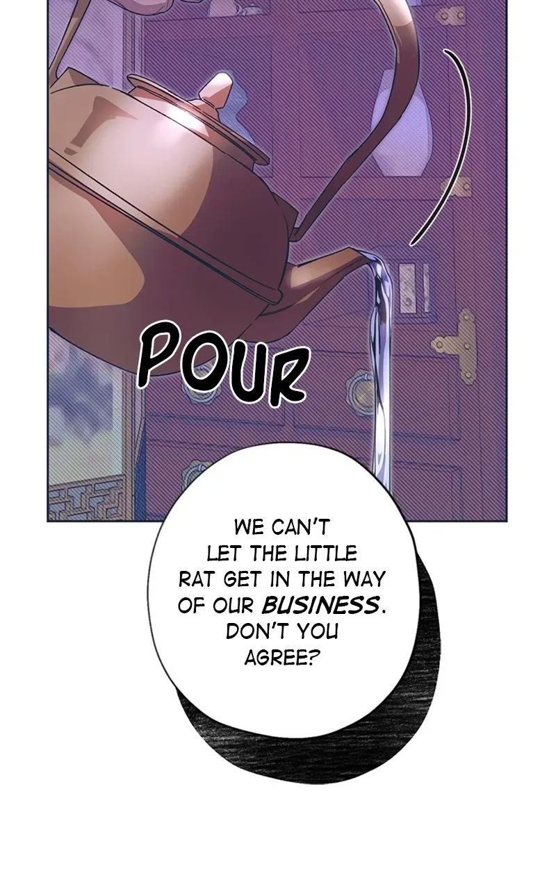 Darby the dizzying flow Chapter 12 page 80