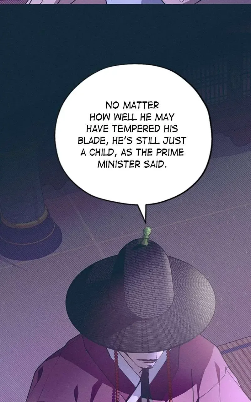 Darby the dizzying flow Chapter 12 page 83