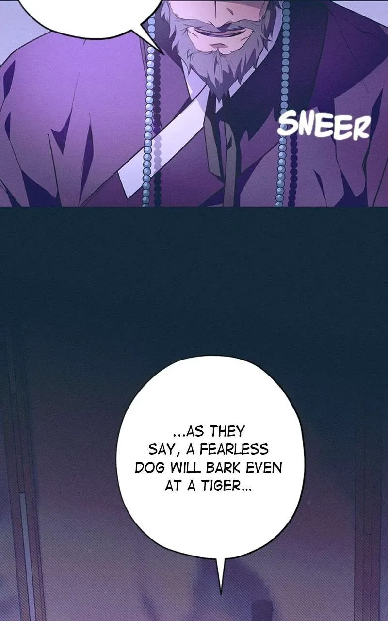 Darby the dizzying flow Chapter 12 page 88