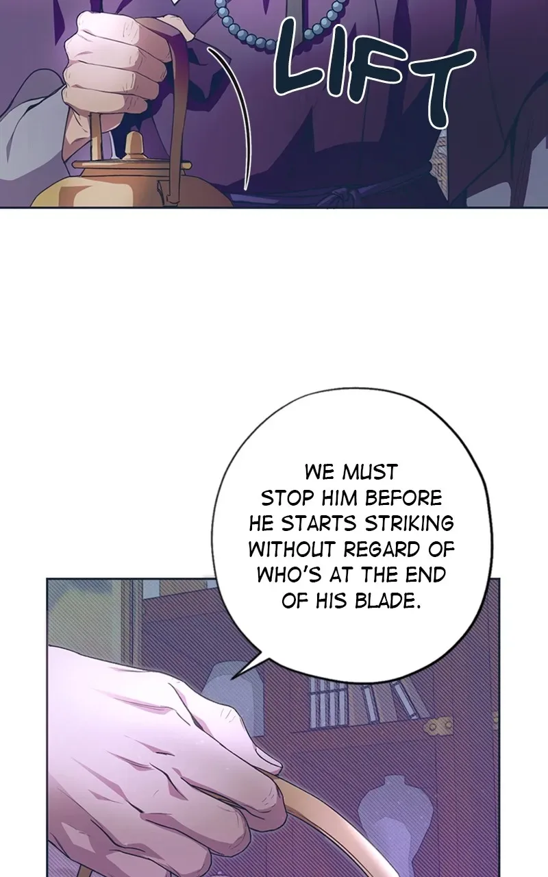 Darby the dizzying flow Chapter 12 page 79