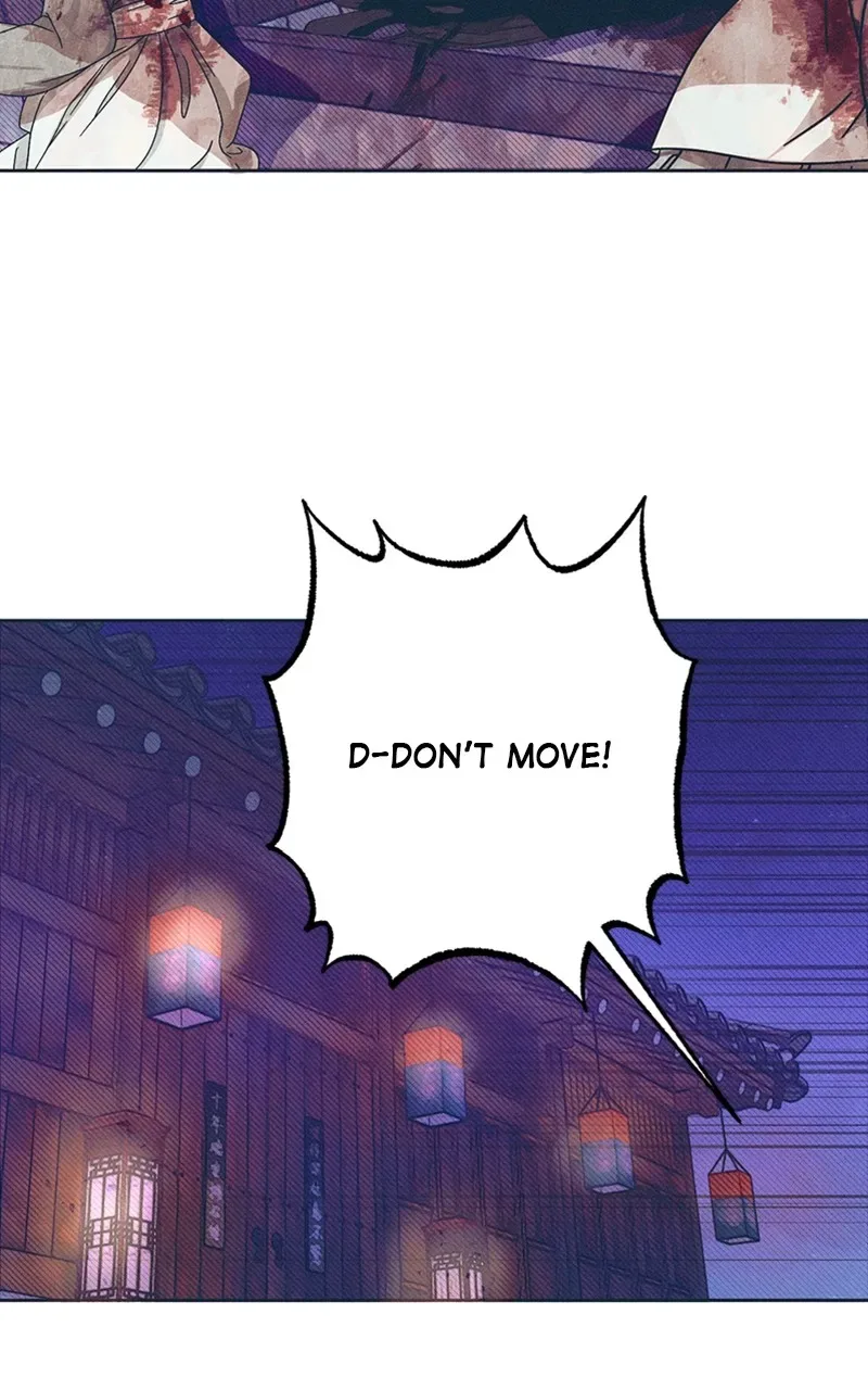 Darby the dizzying flow Chapter 12 page 94