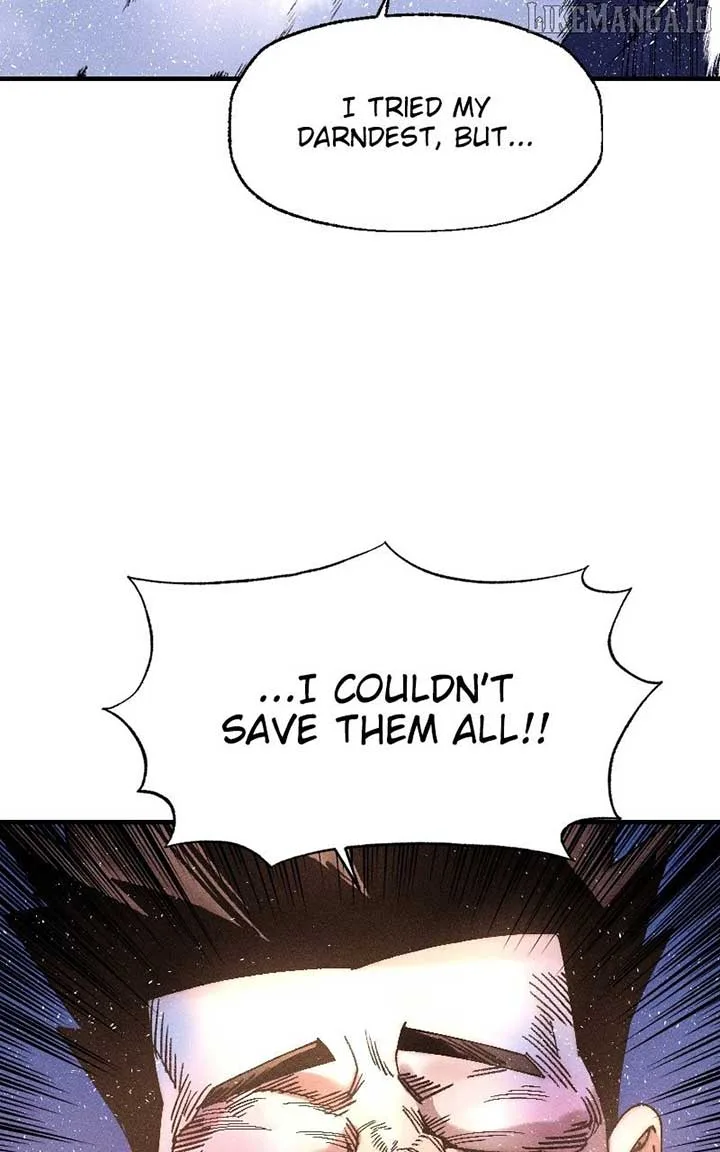 Cryptid Chapter 16 page 5