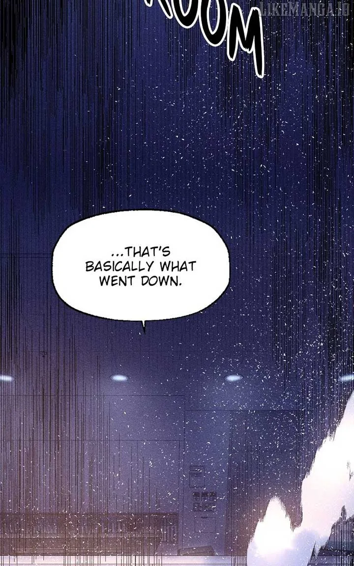 Cryptid Chapter 16 page 3