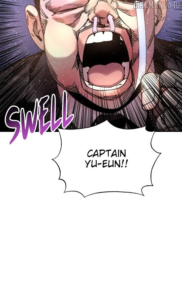 Cryptid Chapter 16 page 6