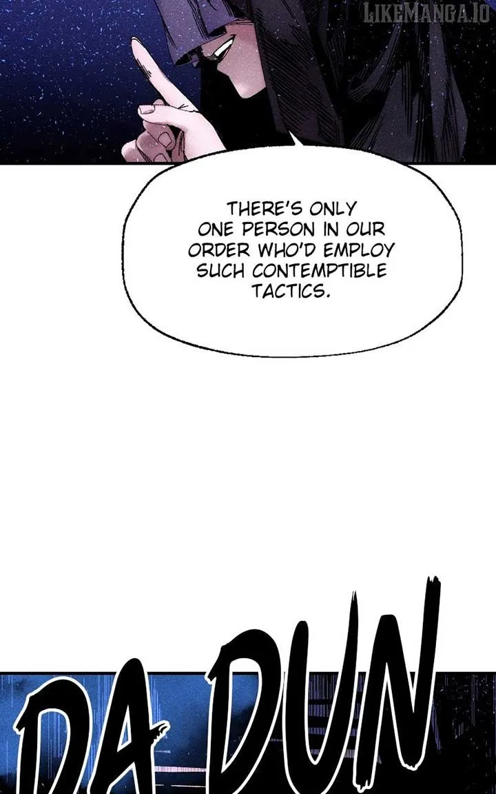 Cryptid Chapter 16 page 37