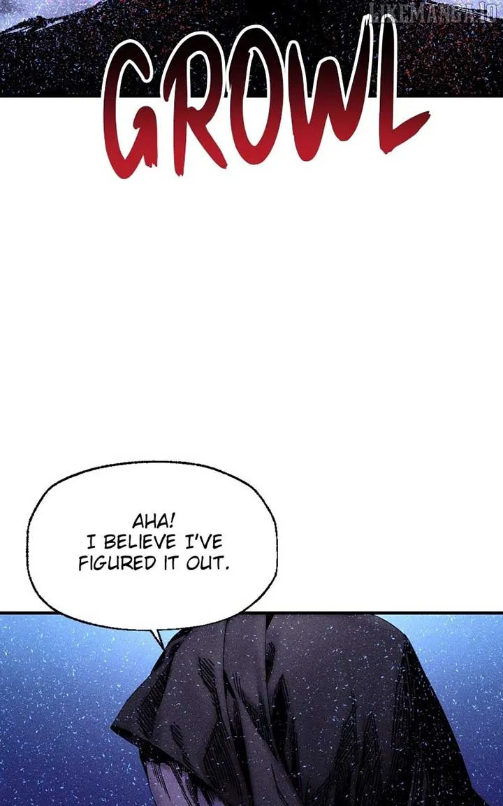 Cryptid Chapter 16 page 36