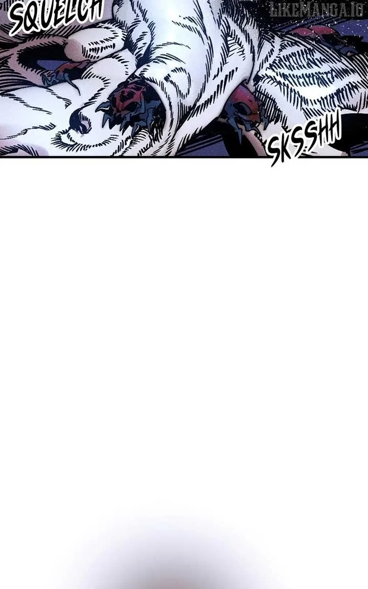 Cryptid Chapter 16 page 19
