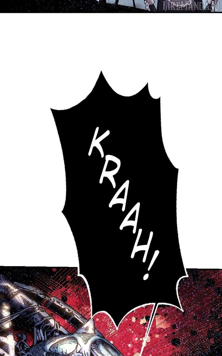 Cryptid Chapter 16 page 40